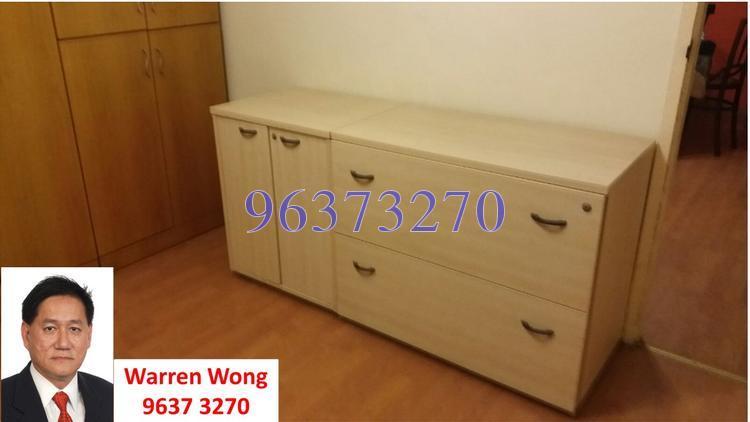 Blk 37 Telok Blangah Rise (Bukit Merah), HDB 5 Rooms #156233272